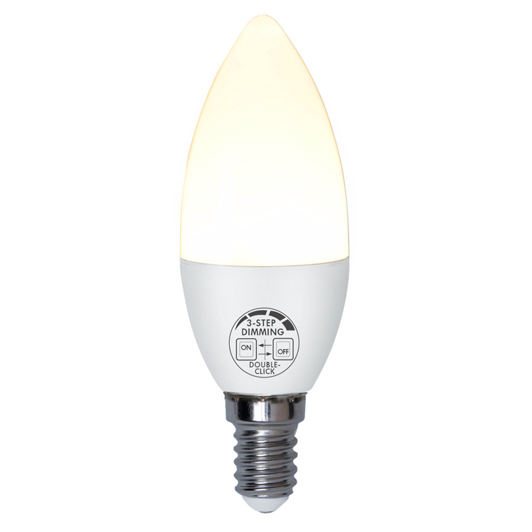Smart LED med dimmer i gruppen Belysning hos SmartaSaker.se (12265)