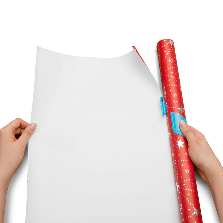 Verktyg för presentpapper 4-pack i gruppen Fritid / Spel / Pyssel hos SmartaSaker.se (12274)