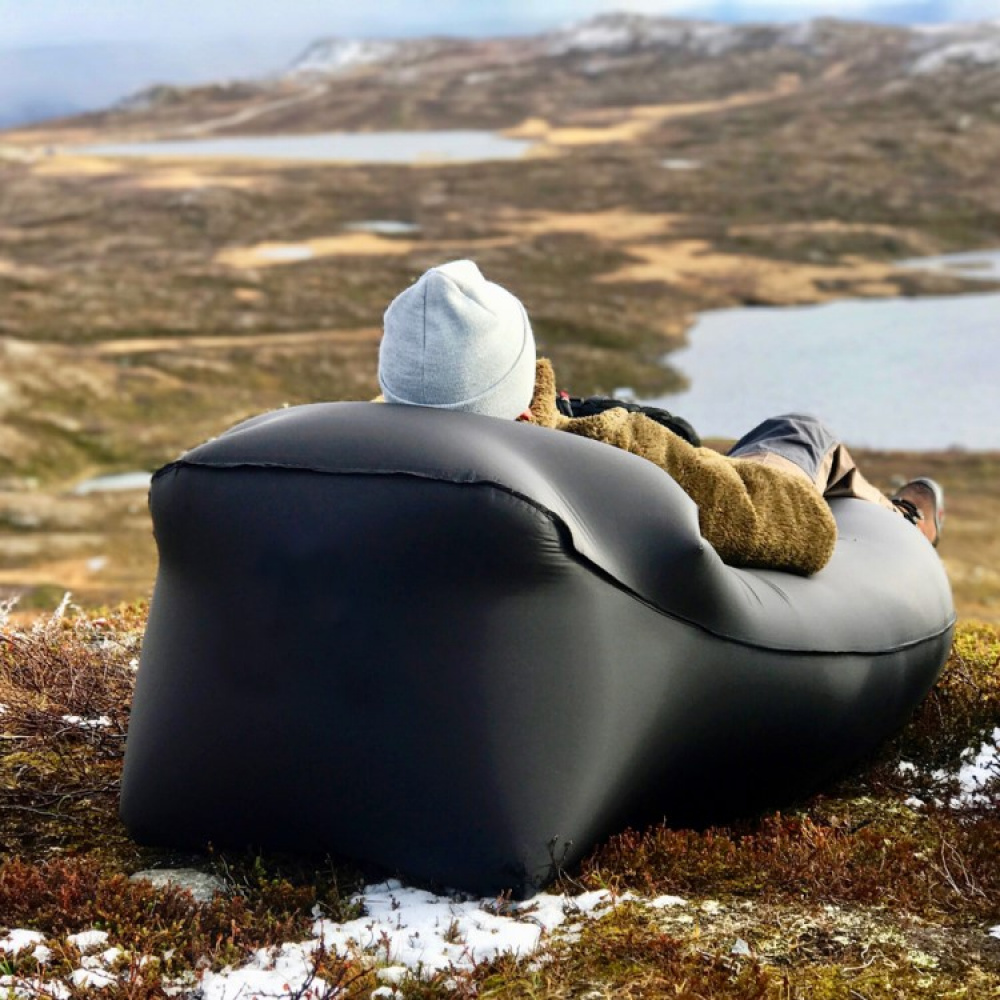 Softybag soffa i gruppen Fritid / Friluftsliv hos SmartaSaker.se (12284)