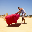 Softybag soffa Softybag soffa