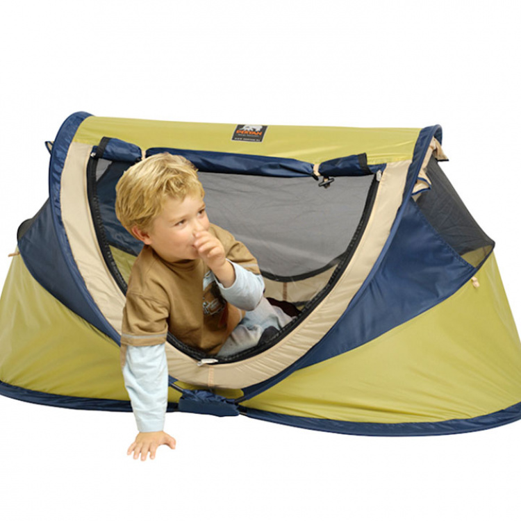 Resesäng i gruppen Hemmet / Barnsaker hos SmartaSaker.se (12299)