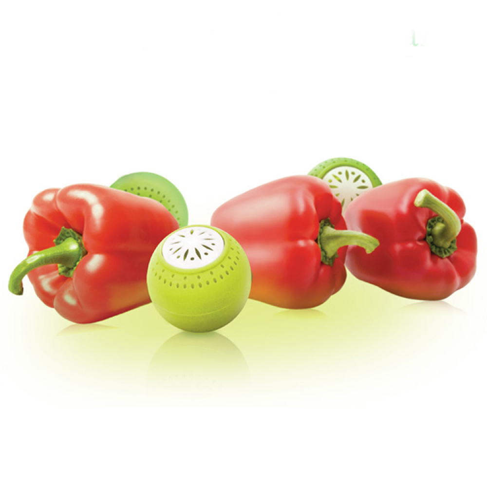 Frukt- och grönsaksbollar 3-pack i gruppen Hemmet / Kökssaker hos SmartaSaker.se (12316)