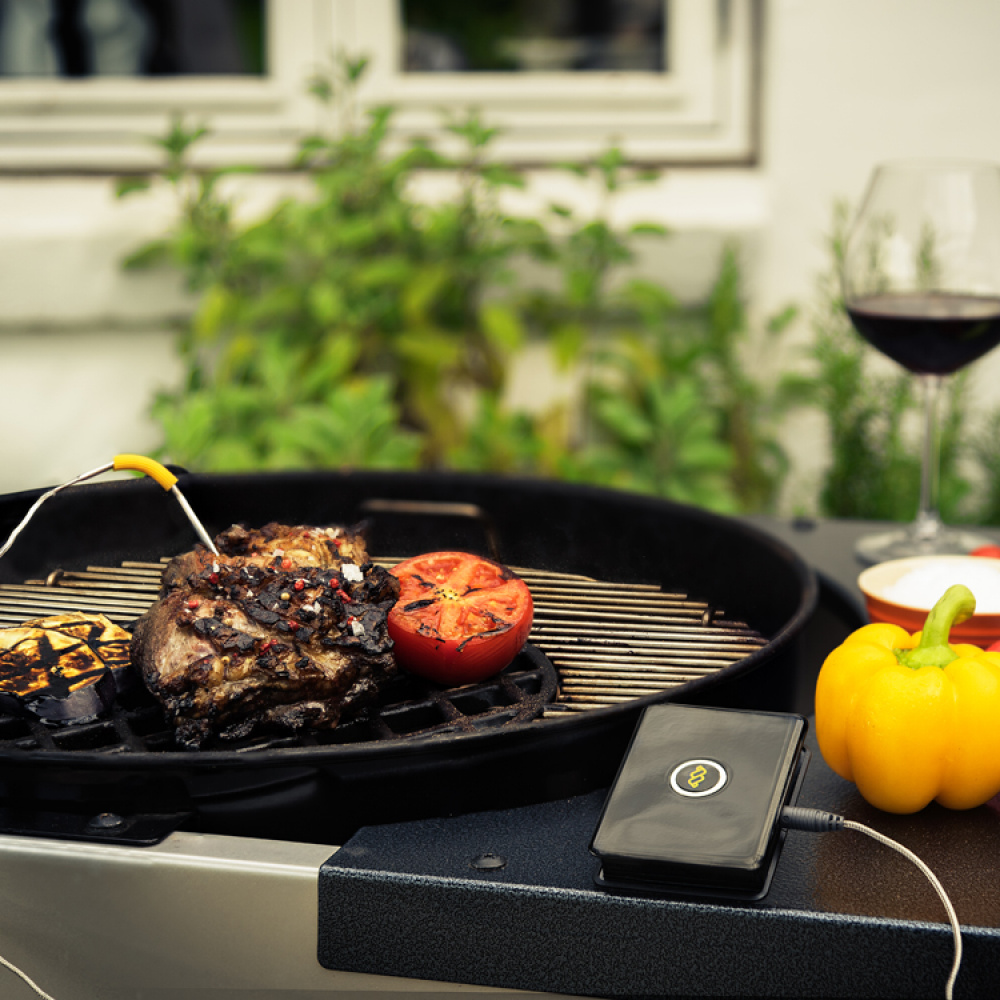 WeGrill - stektermometer i gruppen Hemmet / Grilltillbehör hos SmartaSaker.se (12331)