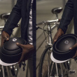 Hopfällbar cykelhjälm Fuga Hopfällbar cykelhjälm Fuga