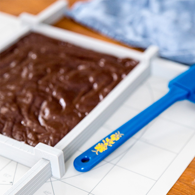 Bakform, balkar i silikon i gruppen Aktuellt / Visa alla smarta saker hos SmartaSaker.se (12352)