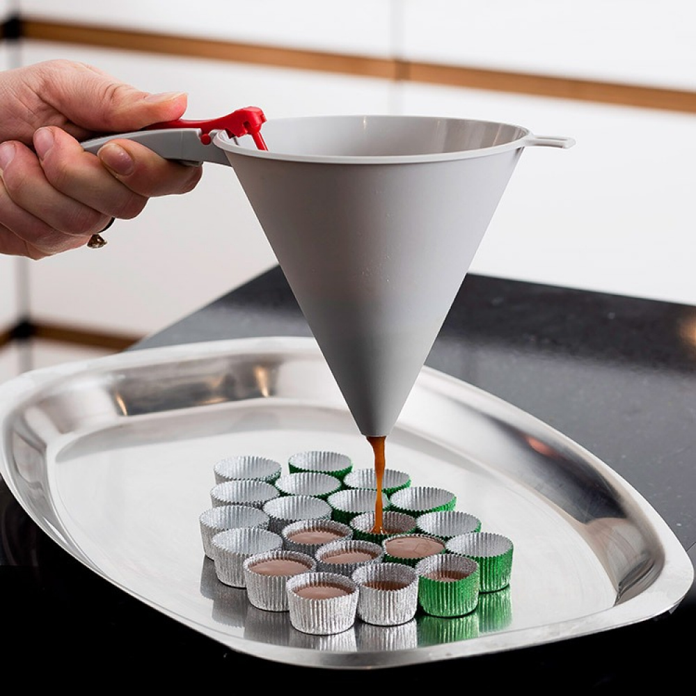 Portionstratt i gruppen Hemmet / Kökssaker / Bakning hos SmartaSaker.se (12366)