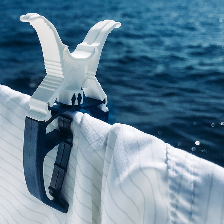 Klämman FixClip i gruppen Fordon / Båttillbehör hos SmartaSaker.se (12407)