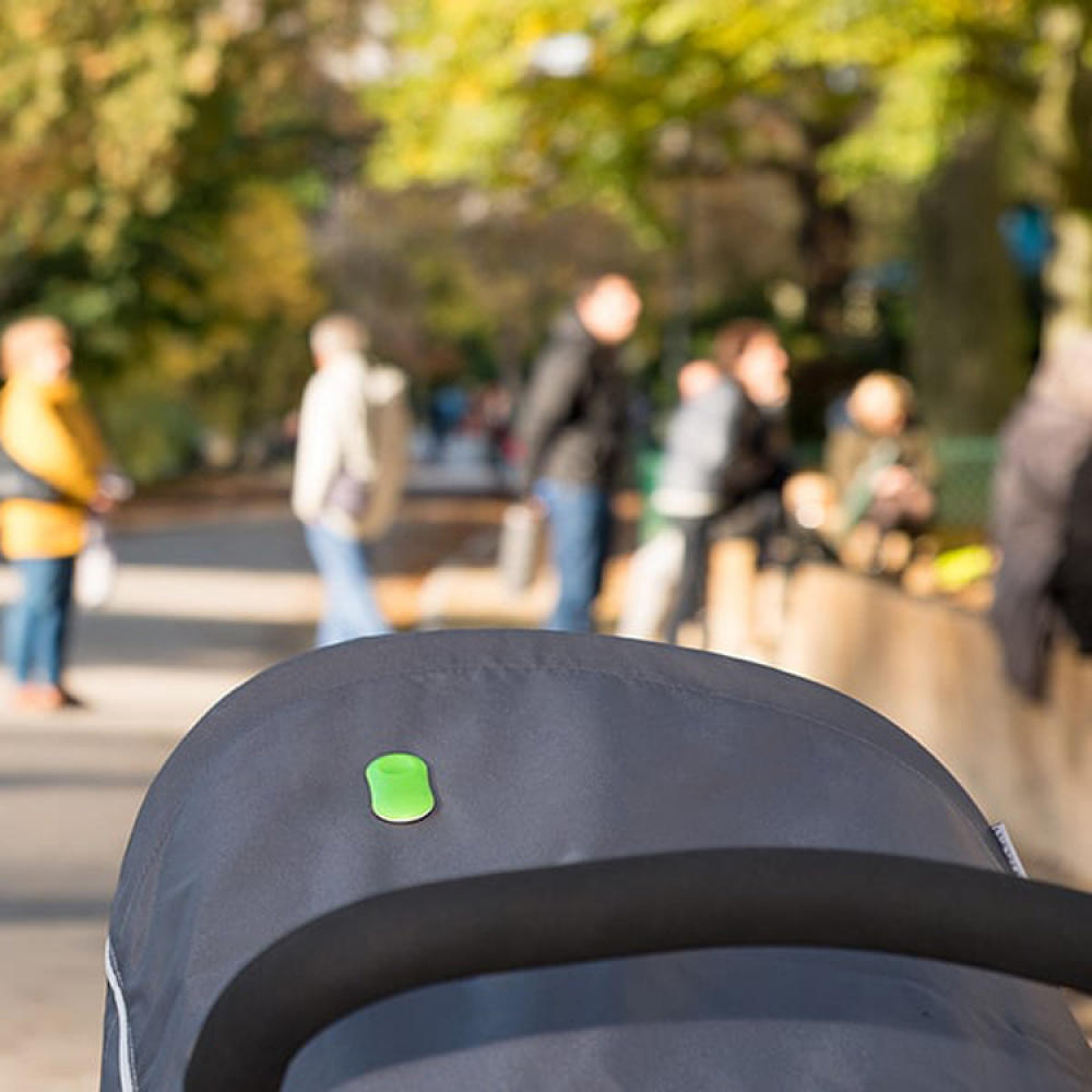 Smart minilarm i gruppen Säkerhet / Trygghet / Stöldskydd hos SmartaSaker.se (12414)