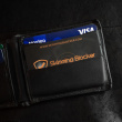 RFID-skydd för plånboken
