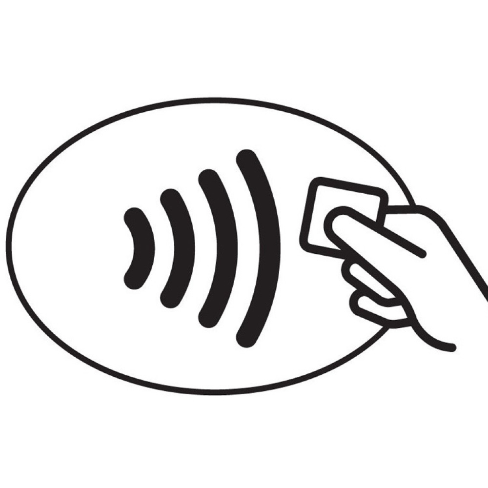 RFID-skydd för plånboken i gruppen Säkerhet hos SmartaSaker.se (12420)