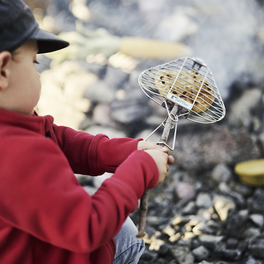 Grillhalster i gruppen Fritid / Friluftsliv / Utrustning hos SmartaSaker.se (12439)