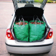 Trädgårdssäck, 120 liter Trädgårdssäck, 120 liter