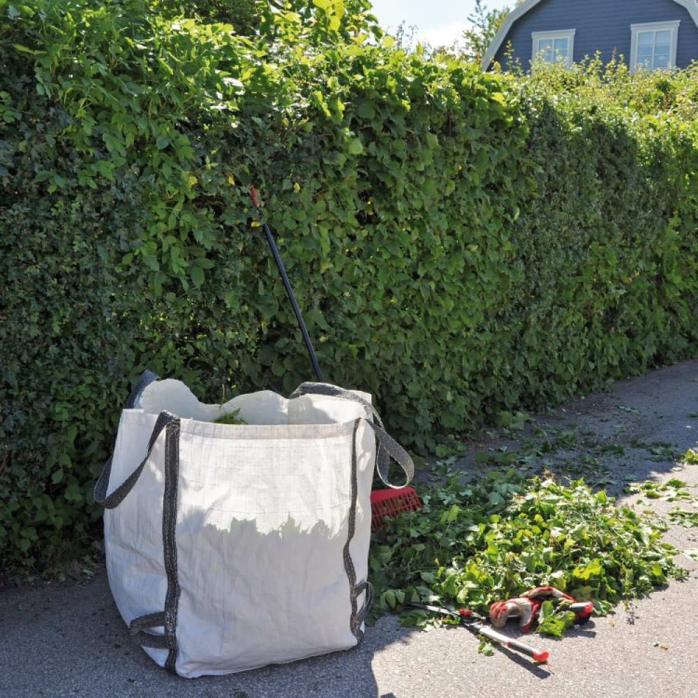 Trädgårdssäck, 270 liter i gruppen Hemmet / Trädgård / Städa ute hos SmartaSaker.se (12451)