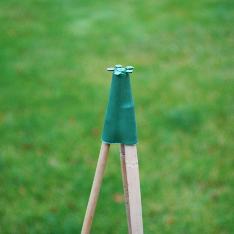 Hållare till växtstöd 5-pack i gruppen Hemmet / Trädgård / Odla hos SmartaSaker.se (12459)