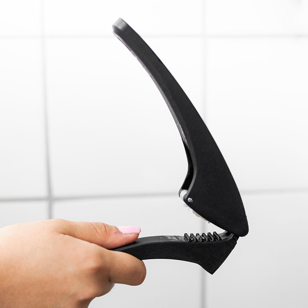 Vitlökspress Easy Clean i gruppen Hemmet / Kökssaker hos SmartaSaker.se (12473)