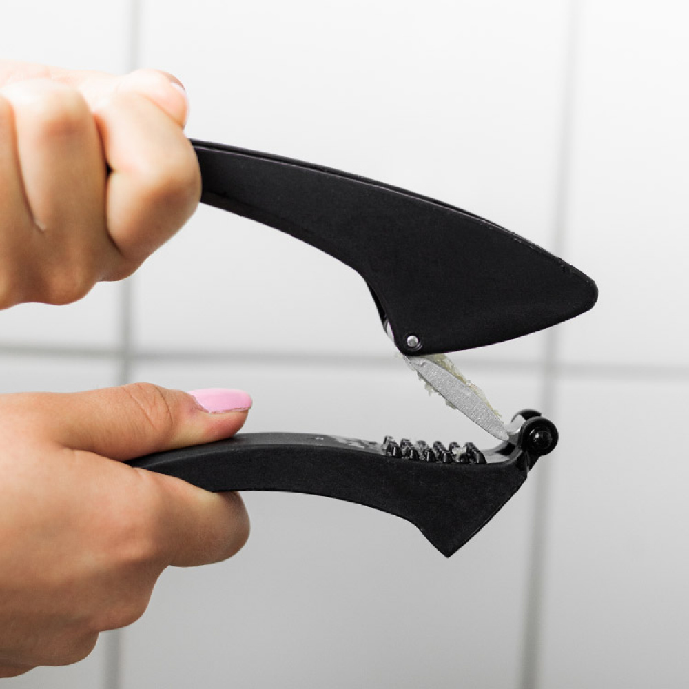 Vitlökspress Easy Clean i gruppen Hemmet / Kökssaker hos SmartaSaker.se (12473)