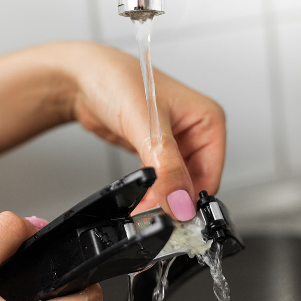 Vitlökspress Easy Clean i gruppen Hemmet / Kökssaker hos SmartaSaker.se (12473)