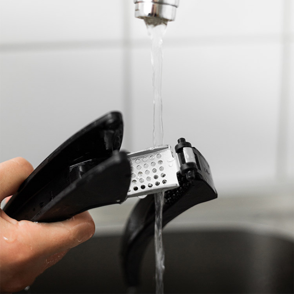 Vitlökspress Easy Clean i gruppen Hemmet / Kökssaker hos SmartaSaker.se (12473)