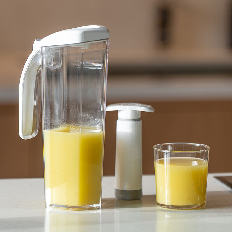 Vakuumtillbringare i gruppen Hemmet / Kökssaker hos SmartaSaker.se (12529)