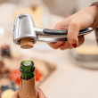 Champagneöppnare med bra grepp Champagneöppnare med bra grepp