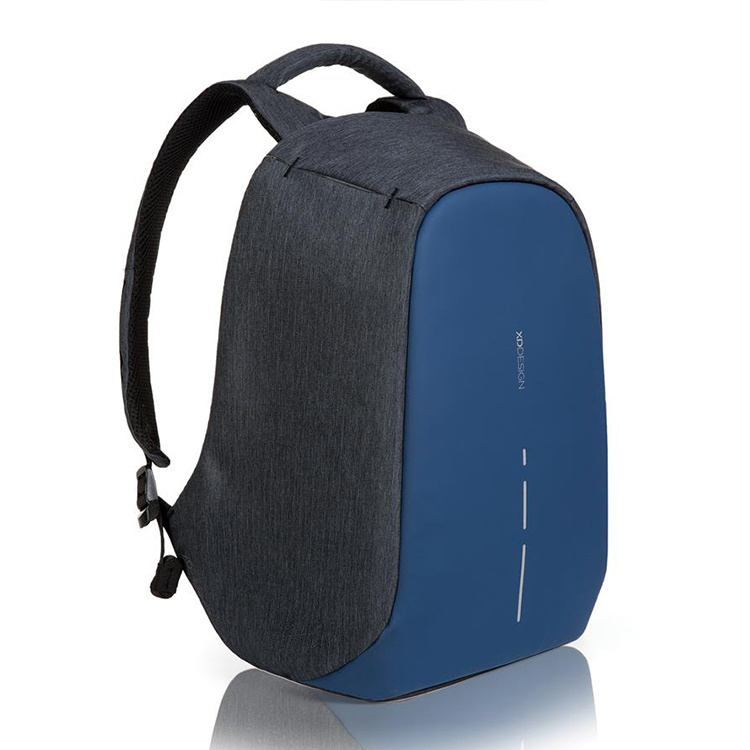 Stöldskyddad ryggsäck, kompakt i gruppen Fritid / Väskor / Ryggsäckar hos SmartaSaker.se (12570)