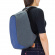 Stöldskyddad ryggsäck, kompakt