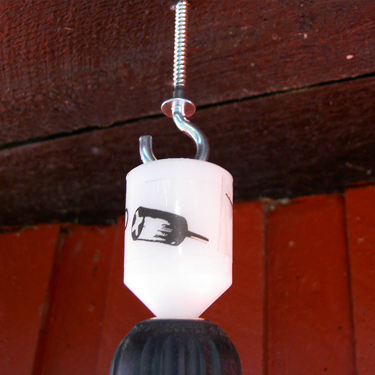 Hylsa till krokar och öglor i gruppen Fritid / Laga och reparera / Verktyg hos SmartaSaker.se (12607)