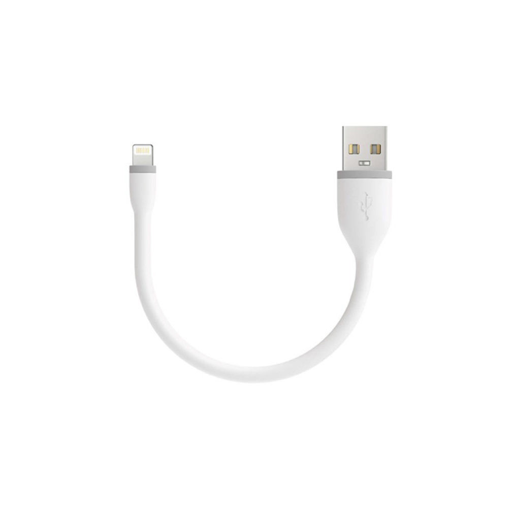 USB-kabel, kort i gruppen Hemmet / Elektronik / Kablar och Adaptrar hos SmartaSaker.se (12632)