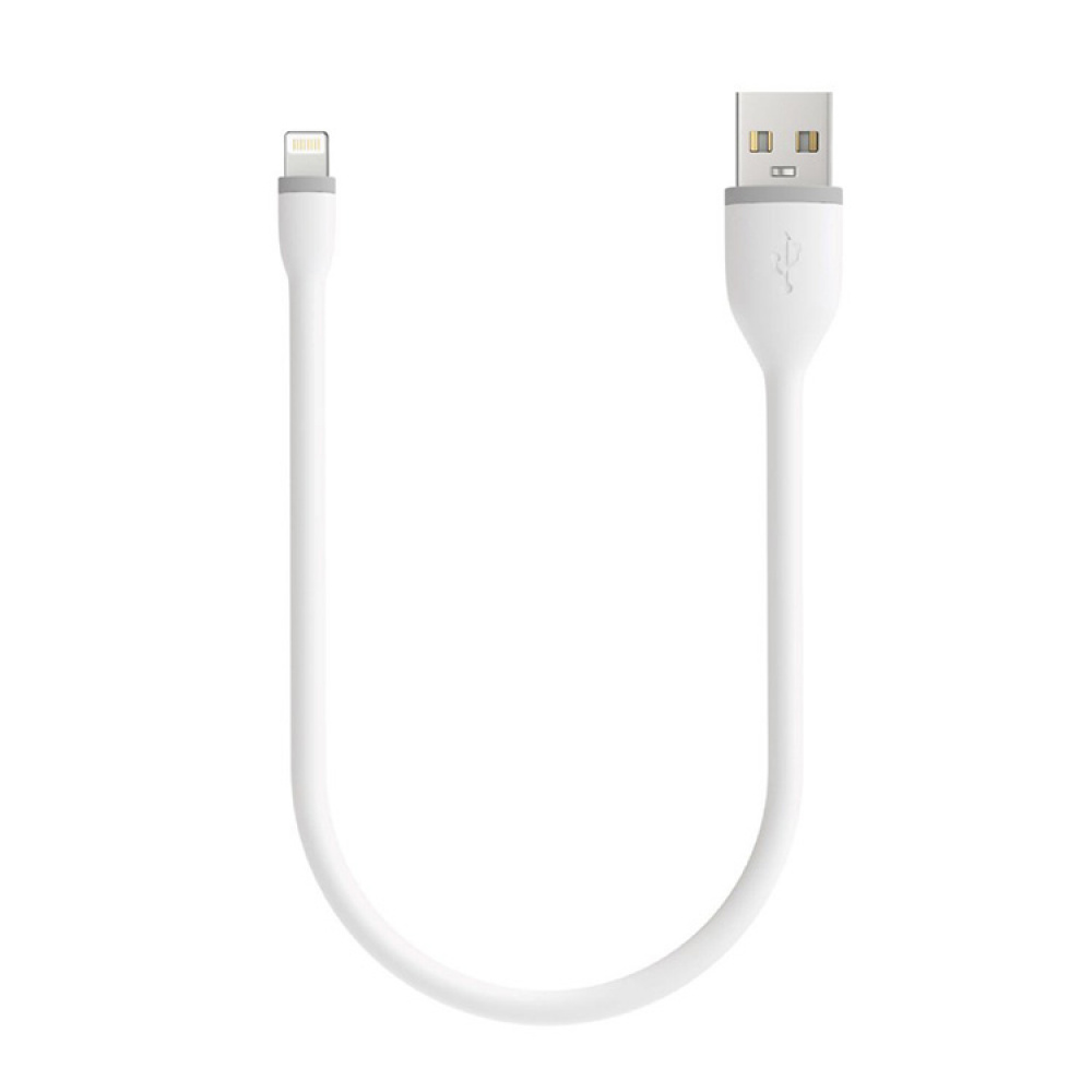 USB-kabel, kort i gruppen Hemmet / Elektronik / Kablar och Adaptrar hos SmartaSaker.se (12632)