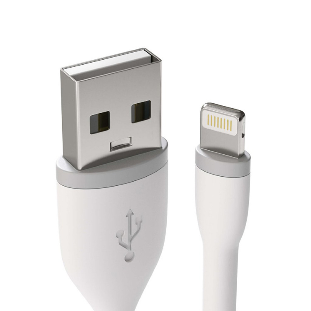 USB-kabel, kort i gruppen Hemmet / Elektronik / Kablar och Adaptrar hos SmartaSaker.se (12632)