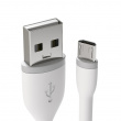 USB-kabel, kort