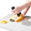 Ergonomisk osthyvel Ergonomisk osthyvel