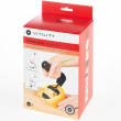 Ergonomisk osthyvel Ergonomisk osthyvel