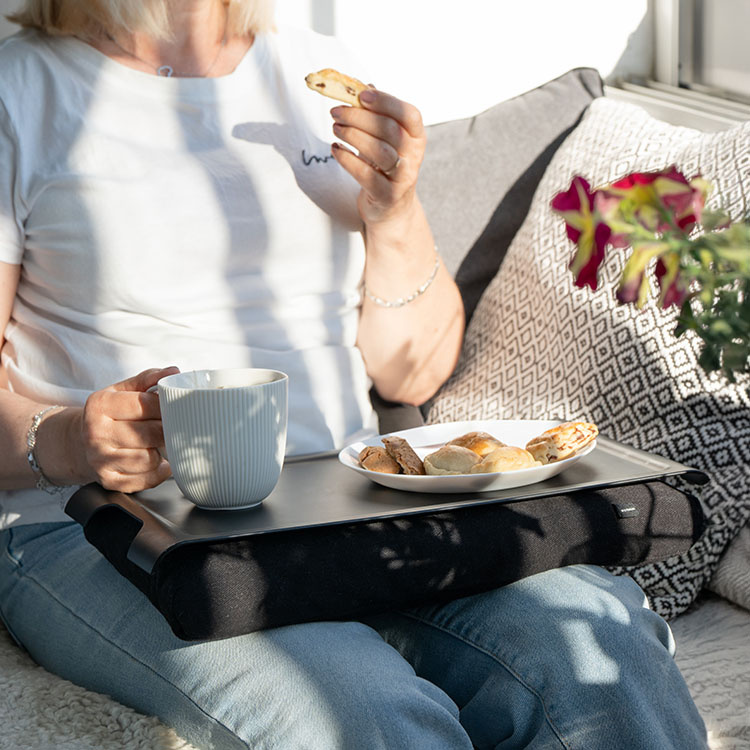 Knäbricka med gummerad yta i gruppen Aktuellt / Visa alla smarta saker hos SmartaSaker.se (12653)