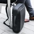 Stöldskyddad ryggsäck och datorväska, Bobby Bizz Stöldskyddad ryggsäck och datorväska, Bobby Bizz