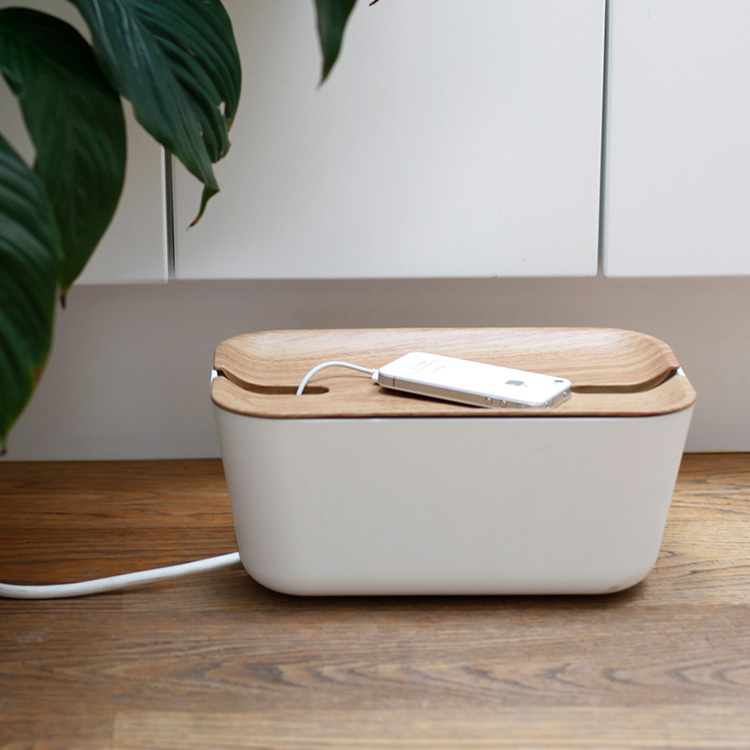 Kabelgömma, Medium i gruppen Hemmet / Elektronik hos SmartaSaker.se (12676-M)