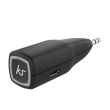 Bluetoothadapter 3,5 mm Bluetoothadapter 3,5 mm
