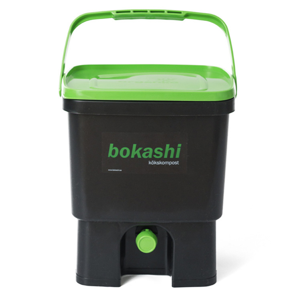 Komposthink Bokashi startkit i gruppen Hemmet / Trädgård / Bokashi & kompost hos SmartaSaker.se (12729)