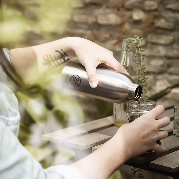 Termosflaska i rostfritt stål 500ml i gruppen Hemmet / Kökssaker / Dryck hos SmartaSaker.se (12736)