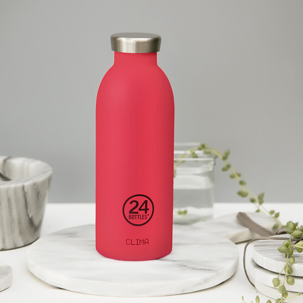 Termosflaska i rostfritt stål 500ml i gruppen Hemmet / Kökssaker hos SmartaSaker.se (12736)