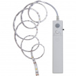 LED-list med rörelsesensor