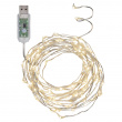 Ljusslinga med USB Ljusslinga med USB