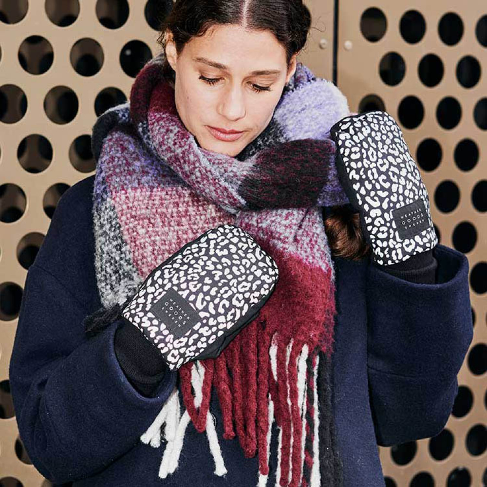 Vantar med reflex i gruppen Säkerhet / Reflexer hos SmartaSaker.se (12812)