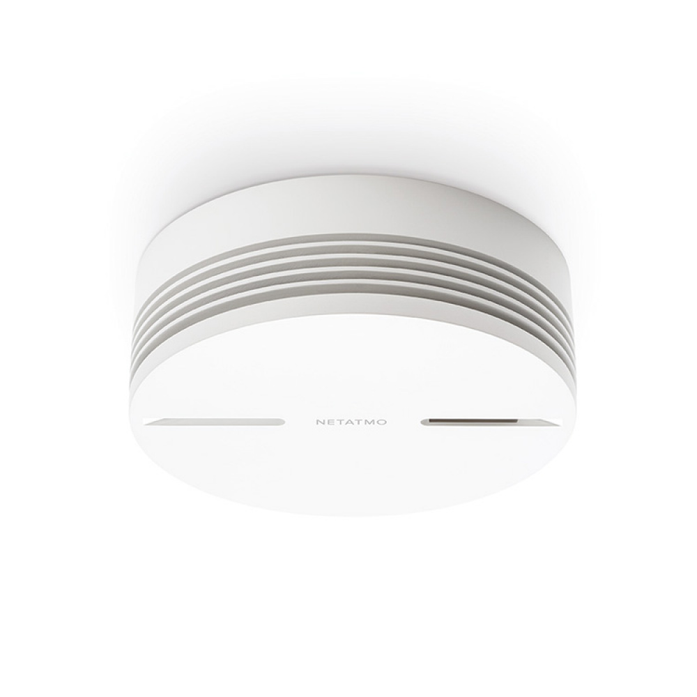 Brandvarnare med WiFi i gruppen Säkerhet / Brandsäkerhet hos SmartaSaker.se (12857)
