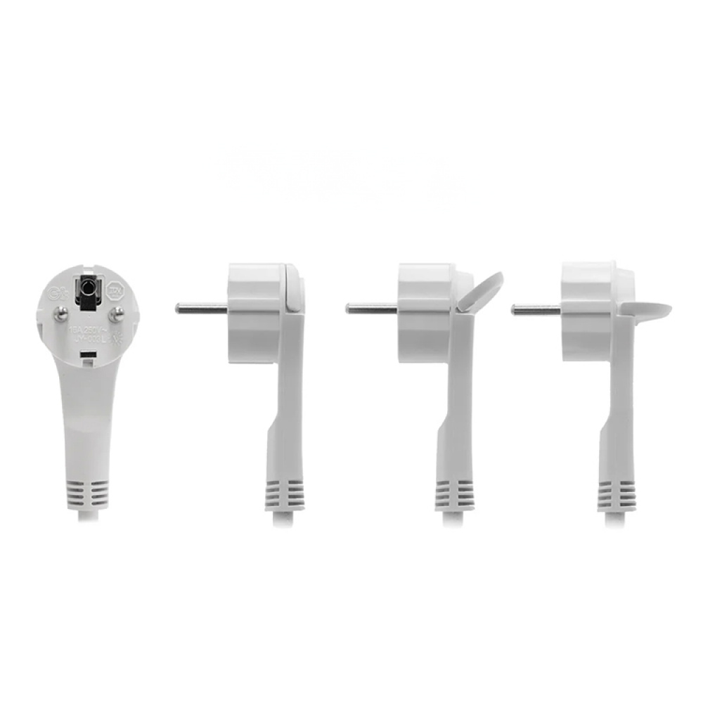 Smart grenuttag med USB i gruppen Hemmet / Elektronik / Smart hem hos SmartaSaker.se (12871)