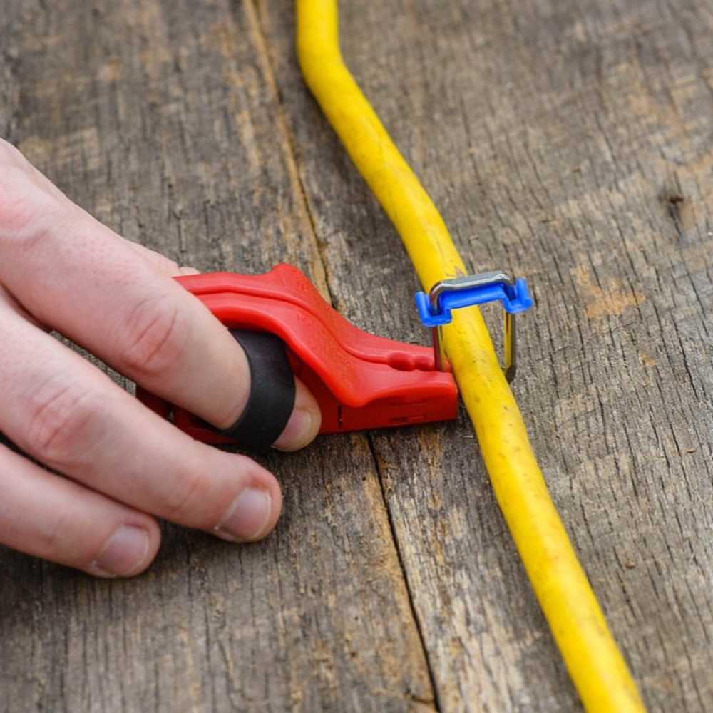 Fingerskydd för spikning, 2-pack i gruppen Fritid / Laga och reparera hos SmartaSaker.se (12897)