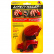 Fingerskydd för spikning, 2-pack Fingerskydd för spikning, 2-pack