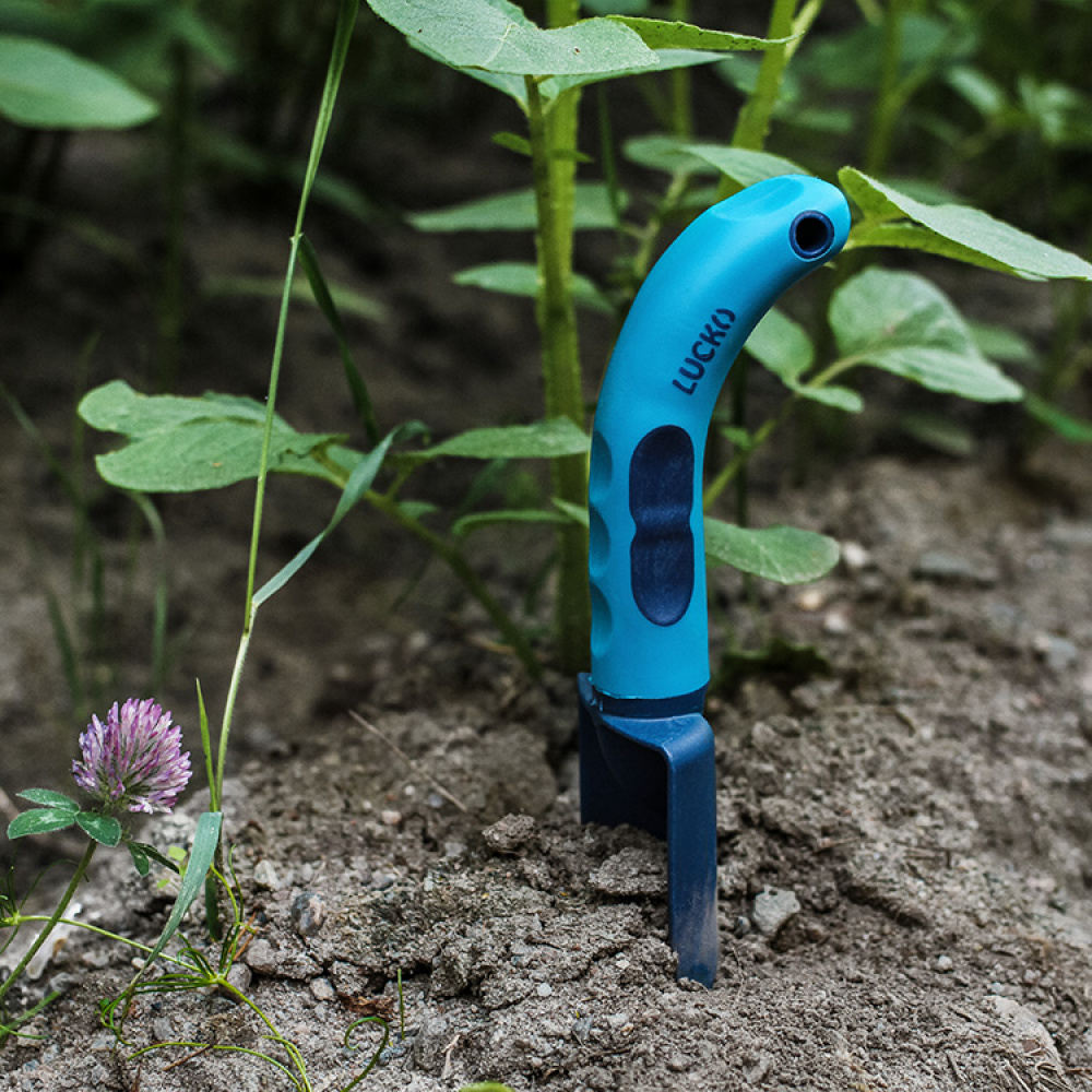 Ergonomisk planteringsspade i gruppen Hemmet / Trädgård / Odla hos SmartaSaker.se (12931)