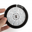 Kodhjulet Q-PIN