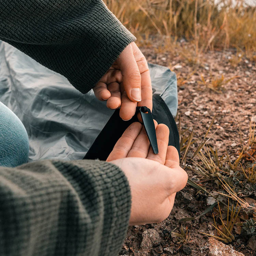 Picknickfilt i fickformat i gruppen Fritid / Friluftsliv hos SmartaSaker.se (12940)